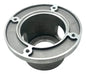 FLANGE DE LIGACAO EM ALUMINIO MOTOR/BOMBA HMB05A