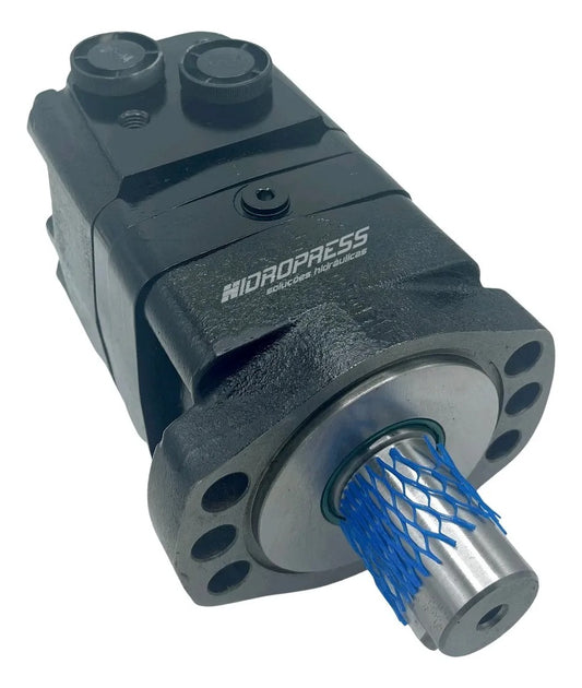 MOTOR HIDRAULICO ORBITAL OMS 80 CM³