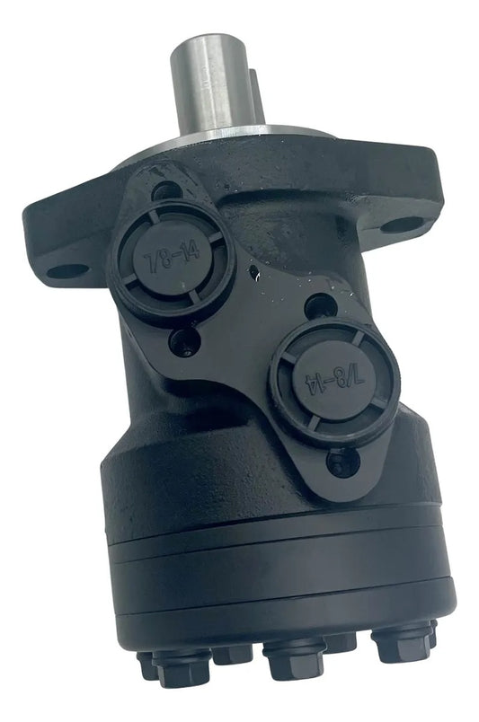 MOTOR HIDRAULICO ORBITAL OMR 100 CM³