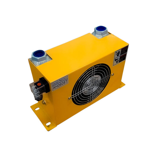 TROCADOR DE CALOR 80L 220V AC