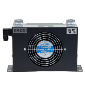 TROCADOR DE CALOR 80L 12V DC