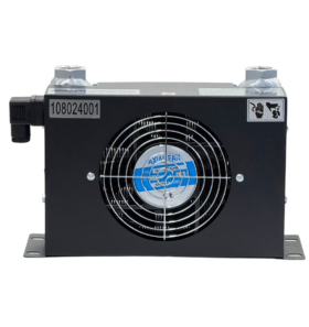 TROCADOR DE CALOR 80L 24V DC