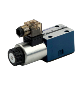 VÁLVULA DIRECIONAL TN6 2B6B - 12V