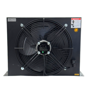 TROCADOR DE CALOR 200L 220V AC - C/ PÓRTICO PARA TERMOSTATO